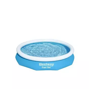Бассейн Fast Set 305х66см, 3200л Bestway 57456