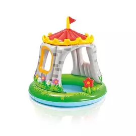 Бассейн с навесом 122х122см Intex 57122