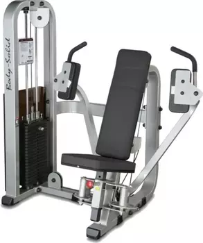 Баттерфляй Body Solid ProClub SPD-700G