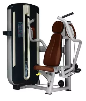 Баттерфляй Bronze Gym MNM-002