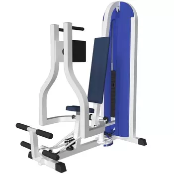 Баттерфляй MB Barbell MB 3.26 N