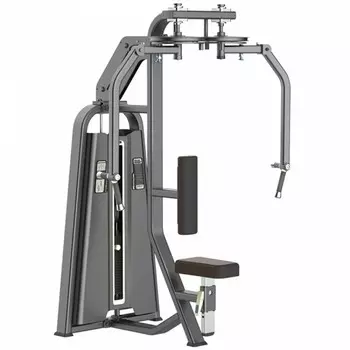 Баттерфляй-задние дельты Grome Fitness 5007A