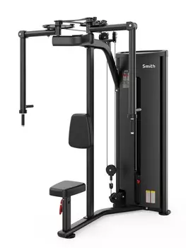 Баттерфляй\Задние дельты Smith Fitness DA003