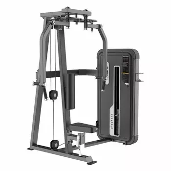 Баттерфляй/задние делты DHZ A-3007