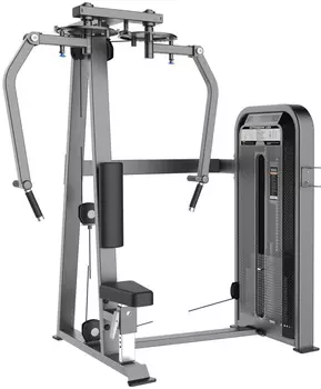 Баттерфляй - задние дельты DHZ E5007 (U3007D)