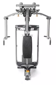 Баттерфляй/задняя дельта Inotec NL17