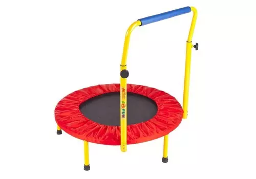 Батут детский Moove Fun SH05