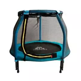 Батут DFC Jump Kids 48 quot; (120см) 48INCH-JD-B синий
