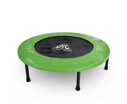 Батут DFC JUMP SUN 36'' SD1803033Z-G зеленый