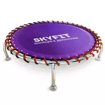 Батут для аквааэробики 91,5см SkyFit SF-AБ1