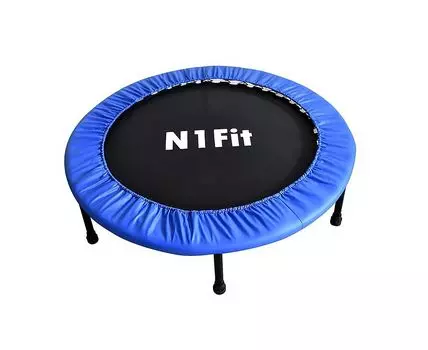 Батут для фитнеса 40'' DFC N1Fit JP07-C04-40