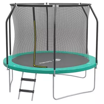 Батут Scholle FLIP 10FT