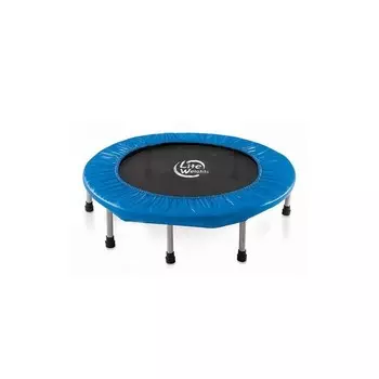 Батут складной Lite Weights LW 40 quot;