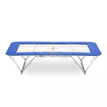 Батут соревновательный SPIETH Gymnastics Ultimate 4x4 1495023