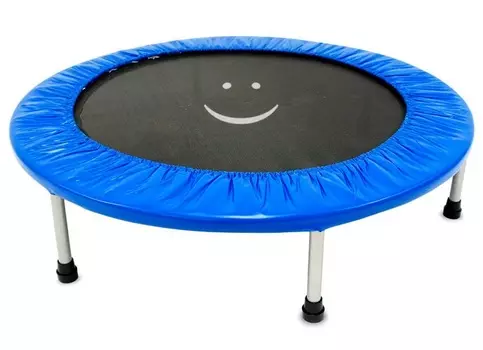 Батут Sport Elite 3FT 102 см KT-4001 (40 quot;)