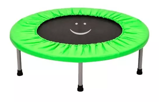 Батут Sport Elite 3FT 112 см KT-4401 (44 quot;)