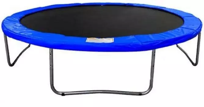 Батут Sport Elite 8FT 2,44м GB10101 без сетки