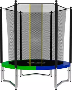 Батут Swollen Classic 6 FT 183см