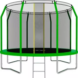 Батут Swollen Comfort 10 FT 305см (Green)