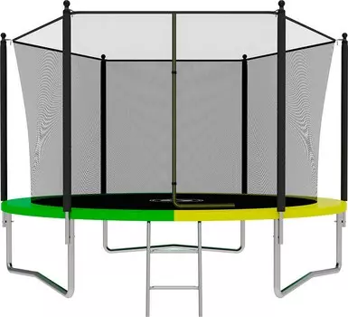 Батут Swollen Exclusive Basic 10 FT