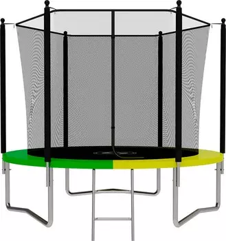 Батут Swollen Exclusive Basic 8 FT