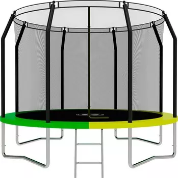 Батут Swollen Exclusive PRO 10 FT