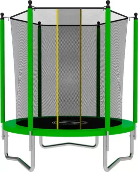 Батут Swollen Lite 6 FT (Green)