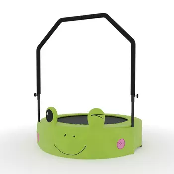 Батут Unix 3.2 ft Frog (97 cm) TR97FR