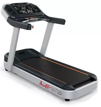 Беговая дорожка Aerofit PT300H (X4-T LED)