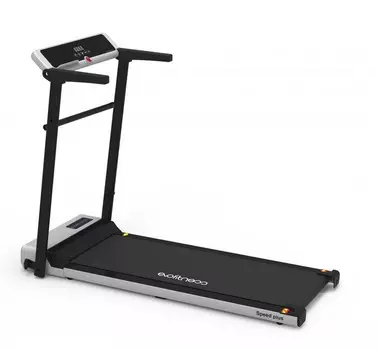 Беговая дорожка электрическая EVO Fitness Speed plus