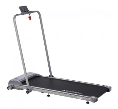 Беговая дорожка электрическая EVO Fitness X100
