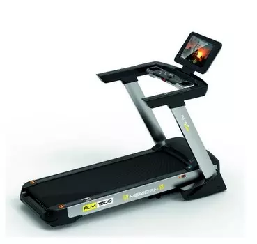 Беговая дорожка Altezani ALM 1520