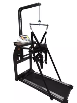 Беговая дорожка AMF 8612Z