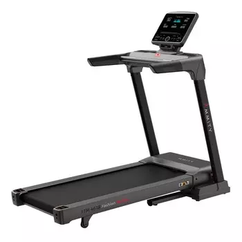 Беговая дорожка Ammity Fashion FTM 4618