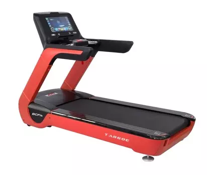 Беговая дорожка BenCarFitness TA-860E