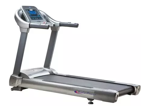 Беговая дорожка BenCarFitness TS-555G