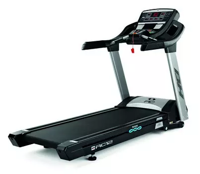 Беговая дорожка Bh Fitness i.RC12