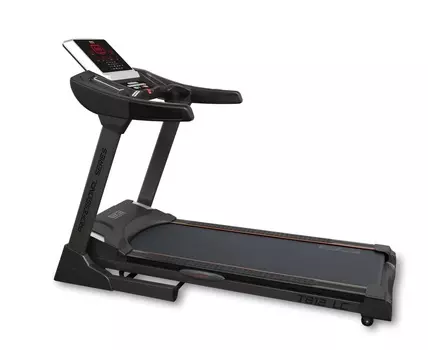 Беговая дорожка Bronze Gym T812 LC