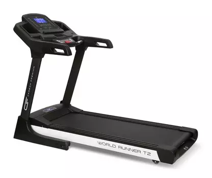 Беговая дорожка Carbon Fitness Premium World Runner T2