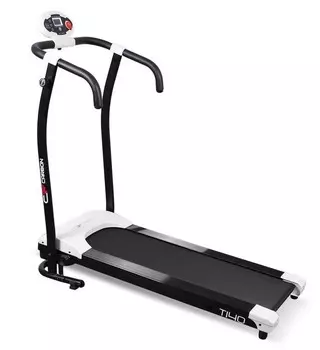 Беговая дорожка Carbon Fitness T140