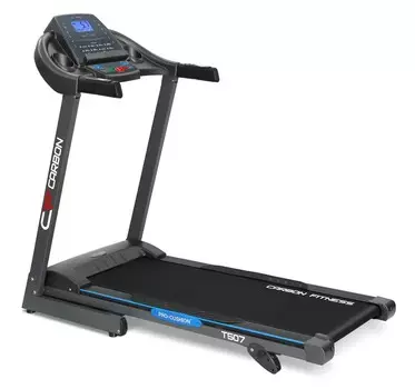 Беговая дорожка Carbon Fitness T507