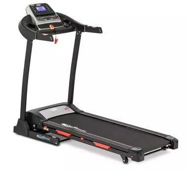 Беговая дорожка CarFitness TS-141B