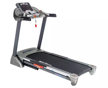 Беговая дорожка CarFitness TS-951C