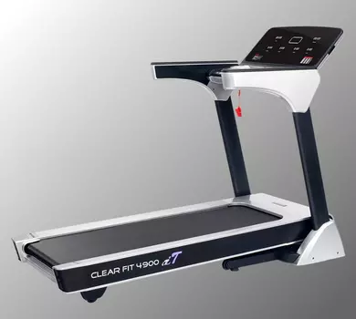 Беговая дорожка Clear Fit IT 4900
