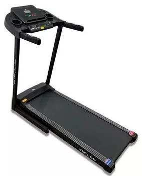 Беговая дорожка DFC ESCUDO T165