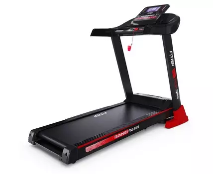 Беговая дорожка DFC Fytter T-RU-10XR