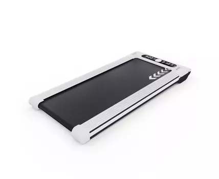 Беговая дорожка DFC YMCLUB LA1 T-LA1001MH Белый