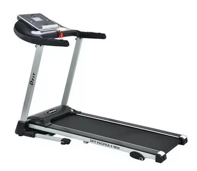 Беговая дорожка Dfit Pacifica X New 8250