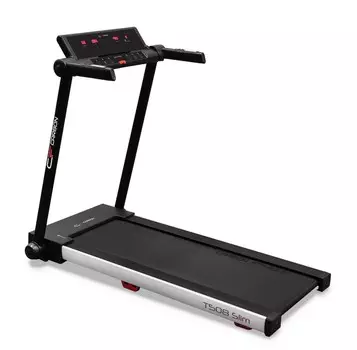 Беговая дорожка домашняя Carbon Fitness T508 SLIM