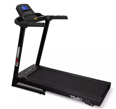 Беговая дорожка домашняя Carbon Fitness T520